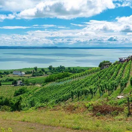 Apartment Side Luxury Steps To The Lela - Happy Balatonlelle