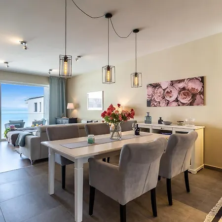 Side Luxury Steps To The Lela - Happy Apartment Balatonlelle