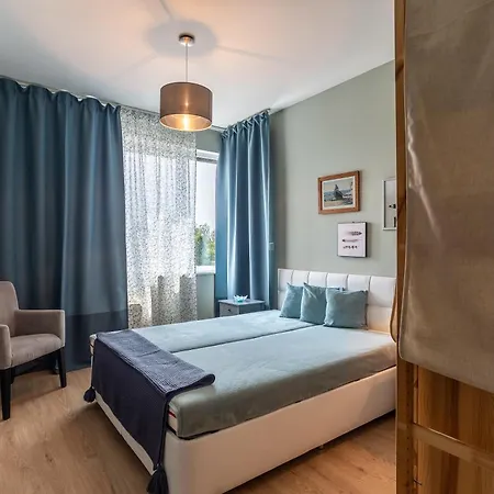 Side Luxury Steps To The Lela - Happy Apartment Balatonlelle